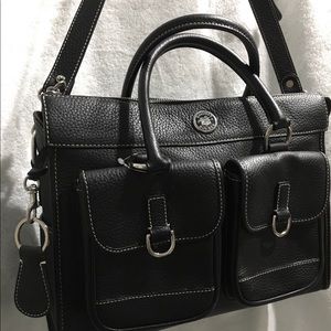 Dooney and Bourke Crossbody Tote